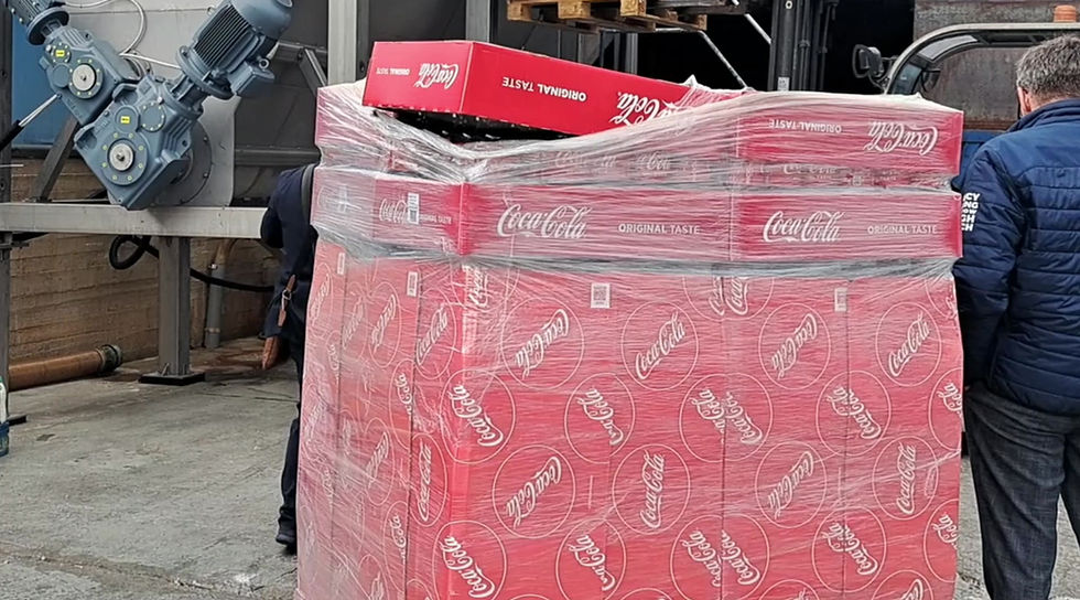 Coca-Cola
